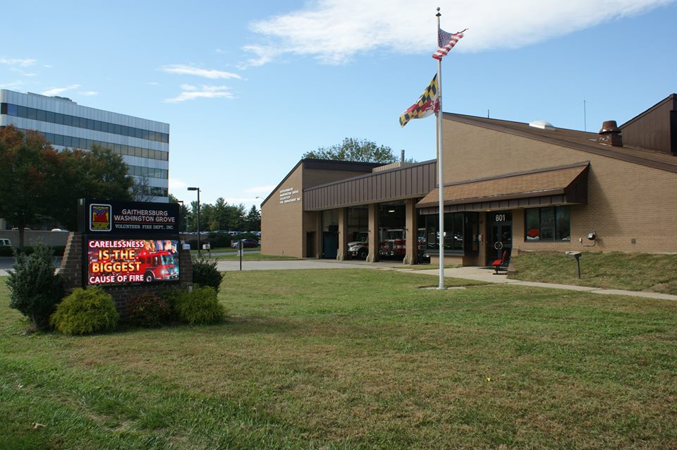 Station 8